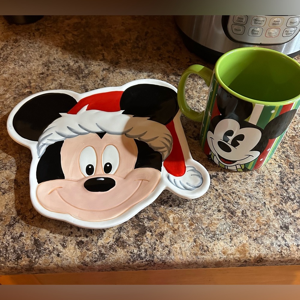 Disney Christmas